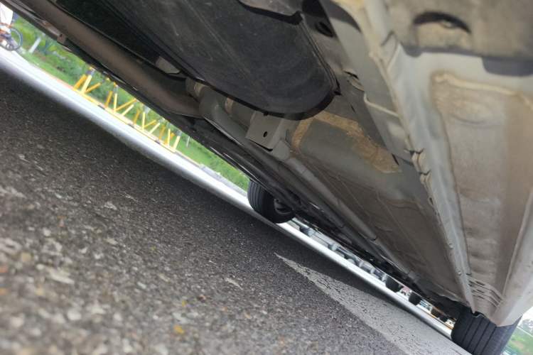 Used Nissan Teana 2021 2.0L XL Comfort Edition Chassis Rear Right