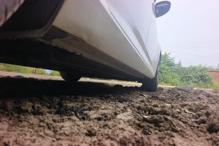Used Nissan Teana 2021 2.0L XL Comfort Edition Chassis Rear Right