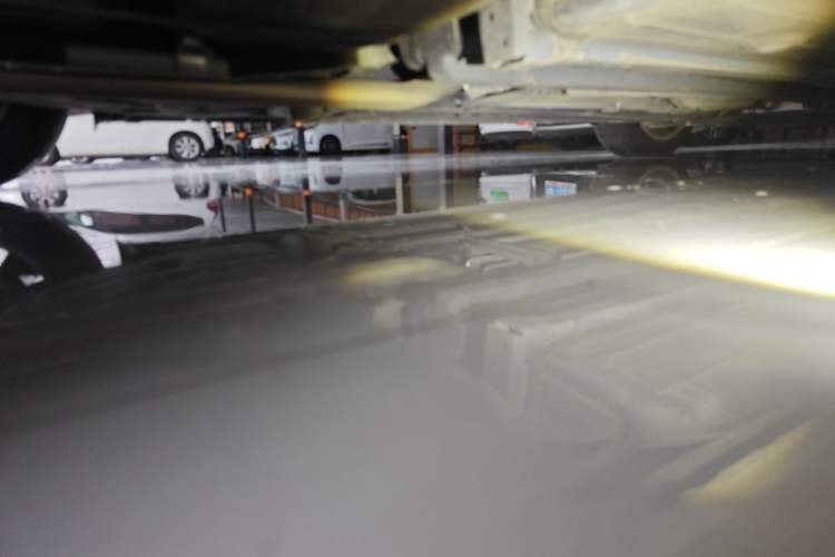 Used Nissan Teana 2021 2.0L XL Upper AD1 Smart Drive & Navigation Edition Chassis Rear Right