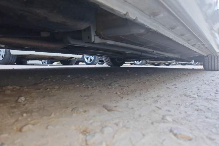 Used Nissan Teana 2021 2.0L XL Comfort Edition Chassis Rear Right