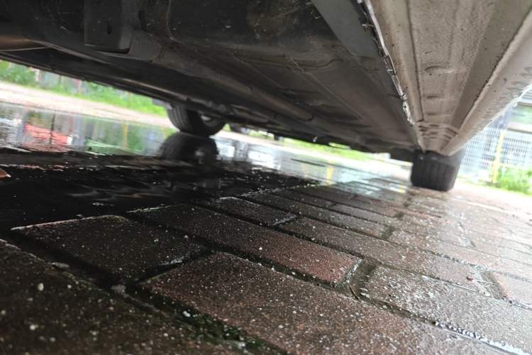 Used Nissan Teana 2021 2.0L XL Comfort Edition Chassis Rear Right