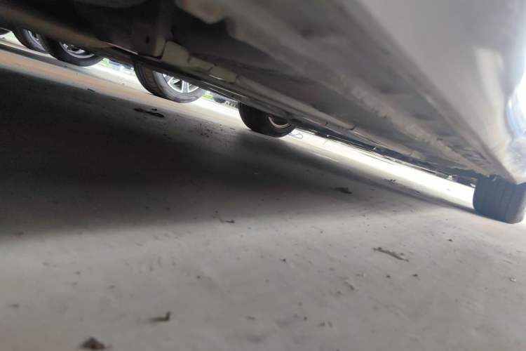 Used Nissan Teana 2021 2.0L XL Comfort Edition Chassis Rear Right