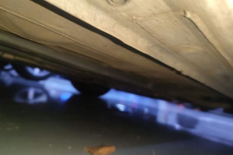 Used Nissan Teana 2021 2.0L XL Comfort Edition Chassis Rear Right