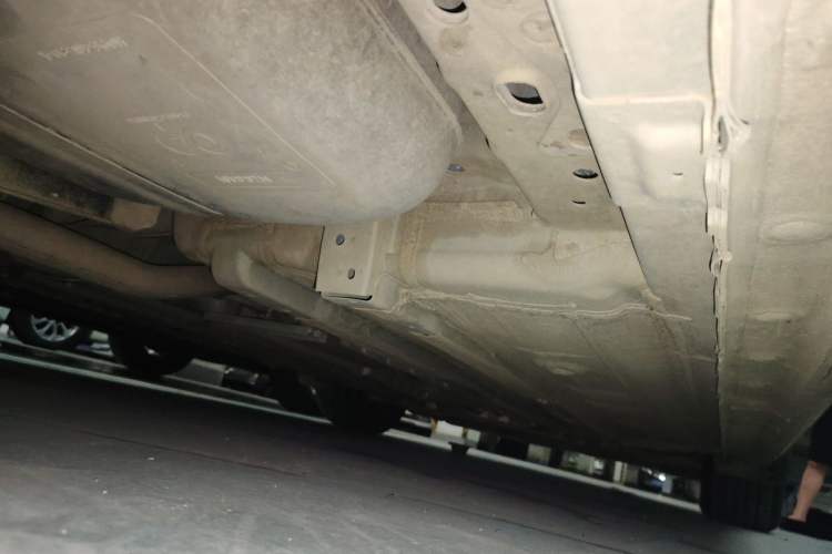Used Nissan Teana 2021 2.0L XL Comfort Edition Chassis Rear Right
