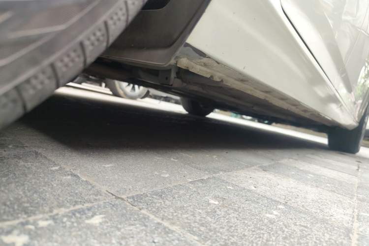 Used Nissan Teana 2021 2.0L XL Comfort Edition Chassis Rear Right