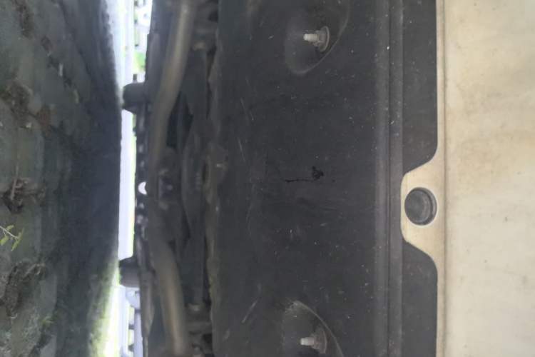 Used Nissan Teana 2021 2.0L XL Comfort Edition Chassis Rear