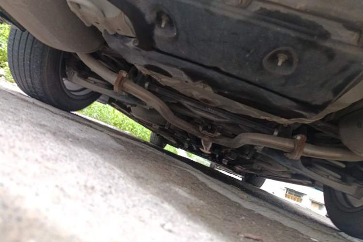 Used Nissan Teana 2021 2.0T XL Smart Upgrade Edition Chassis Rear