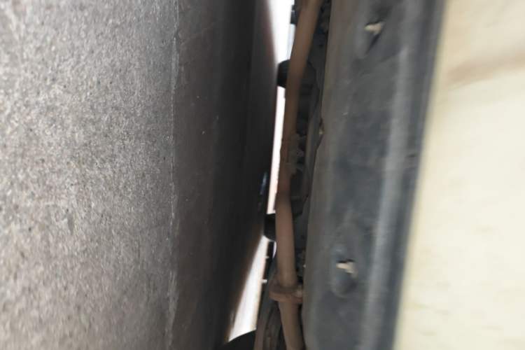 Used Nissan Teana 2021 2.0L XL Comfort Edition Chassis Rear