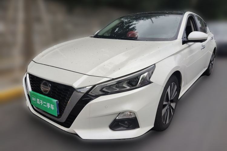 Used Nissan Teana 2021 2.0L XL Upper AD1 Smart Drive & Navigation Edition Guazi used car, China used car export, Used car for sale, Used  cars, Cheapest cars for sale