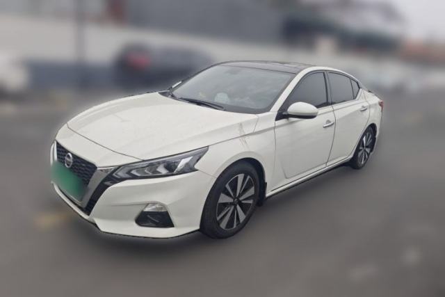 Used Nissan Teana 2021 2.0L XL Comfort Edition