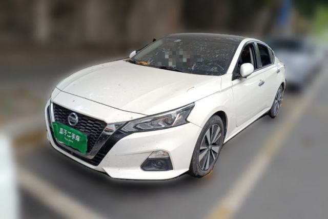 Used Nissan Teana 2021 2.0L XL Comfort Edition