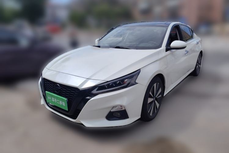 Used Nissan Teana 2021 2.0L XL Comfort Edition Guazi used car, China used car export, Used car for sale, Used cars, Cheapest cars for sale