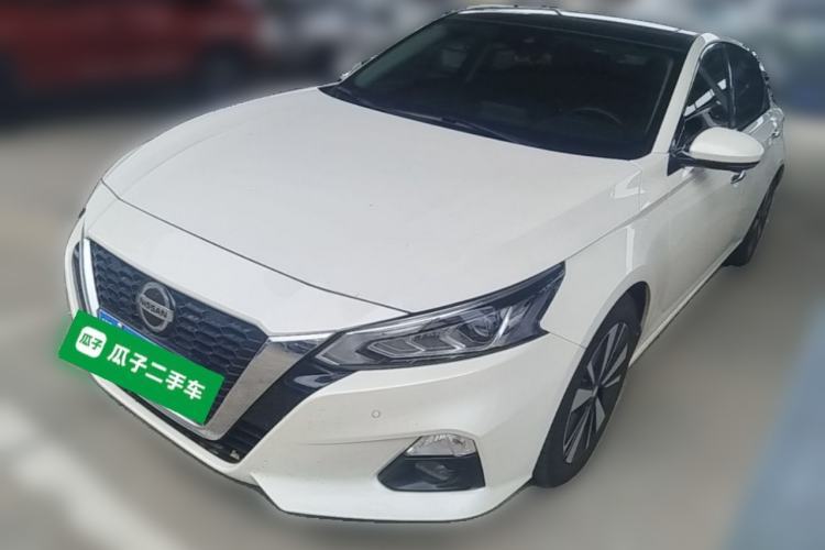 Used Nissan Teana 2021 2.0L XL Upper AD1 Smart Drive & Navigation Edition Guazi used car, China used car export, Used car for sale, Used Nissan cars, Cheapest cars for sale