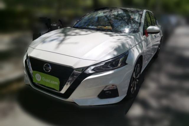 Used Nissan Teana 2021 2.0L XL Comfort Edition