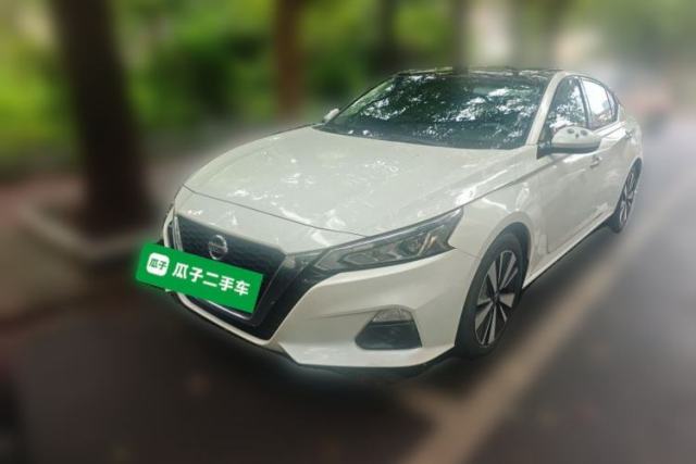Used Nissan Teana 2021 2.0L XL Comfort Edition