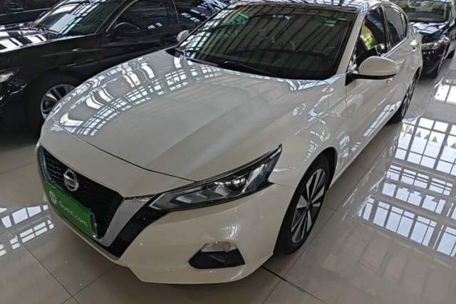 Used Nissan Teana 2021 2.0L XL Comfort Edition