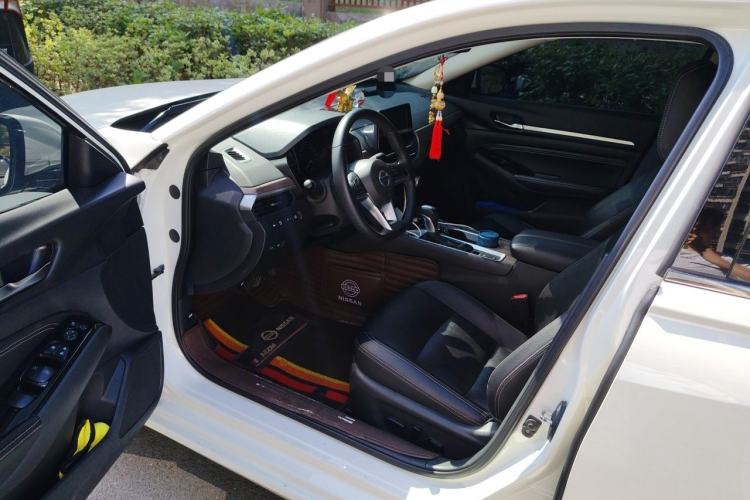 Used Nissan Teana 2021 2.0L XL Comfort Edition Driver Seat