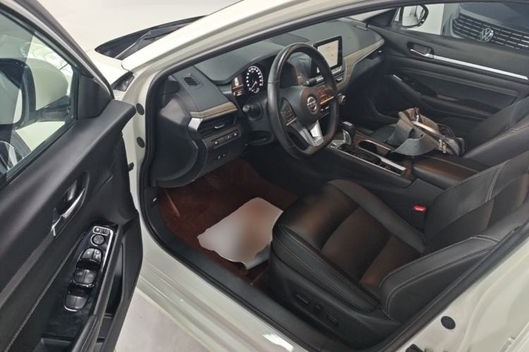 Used Nissan Teana 2021 2.0L XL Comfort Edition Driver Seat