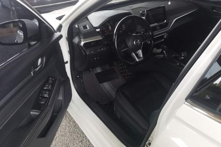 Used Nissan Teana 2021 2.0L XL Comfort Edition Driver Seat