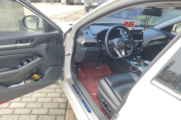 Used Nissan Teana 2021 2.0L XL Comfort Edition Driver Seat