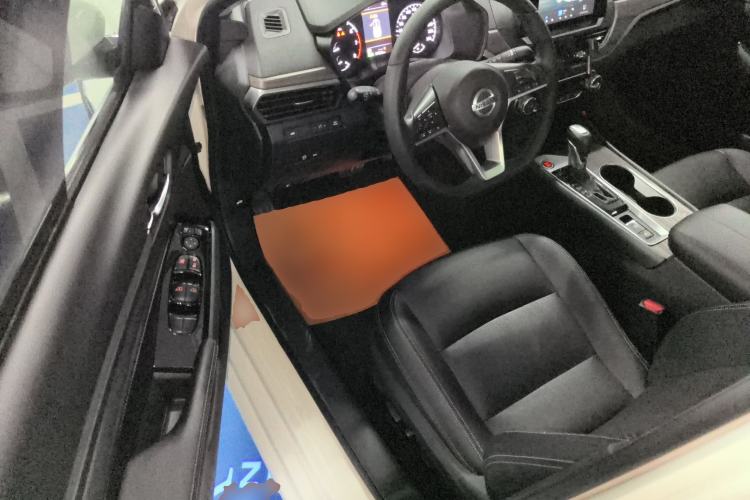 Used Nissan Teana 2021 2.0L XL Comfort Edition Driver Seat