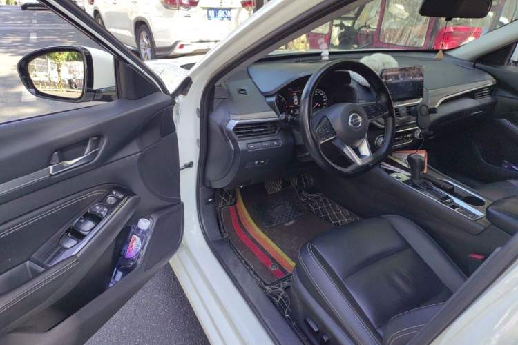 Used Nissan Teana 2021 2.0L XL Comfort Edition Driver Seat