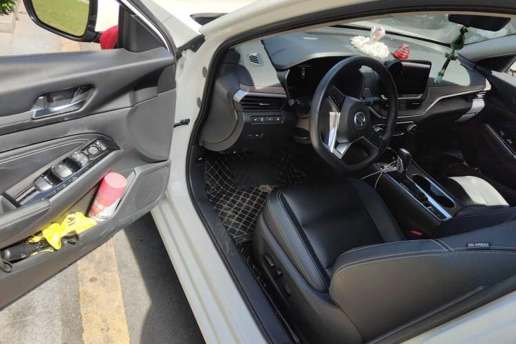 Used Nissan Teana 2021 2.0L XL Comfort Edition Driver Seat