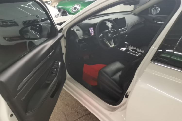 Used Nissan Teana 2021 2.0L XL Comfort Edition Driver Seat