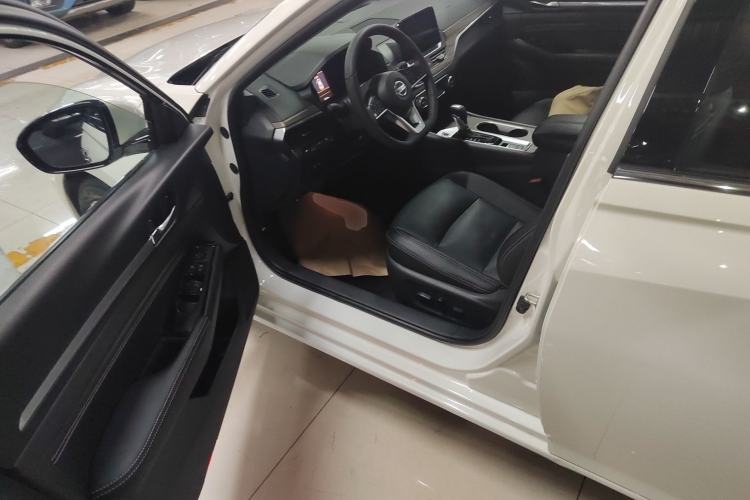 Used Nissan Teana 2021 2.0L XL Comfort Edition Driver Seat
