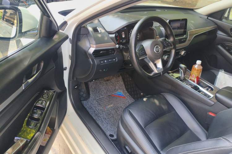 Used Nissan Teana 2021 2.0L XL Comfort Edition Driver Seat