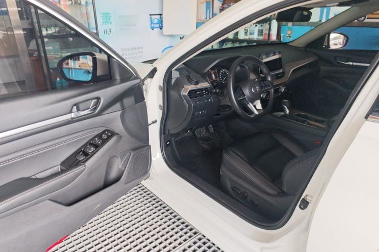 Used Nissan Teana 2021 2.0L XL Comfort Edition Driver Seat