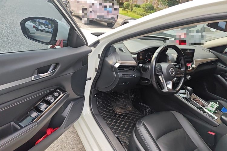 Used Nissan Teana 2021 2.0L XL Comfort Edition Driver Seat