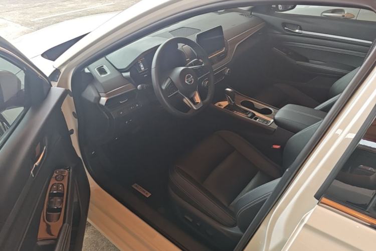 Used Nissan Teana 2021 2.0L XL Comfort Edition Driver Seat