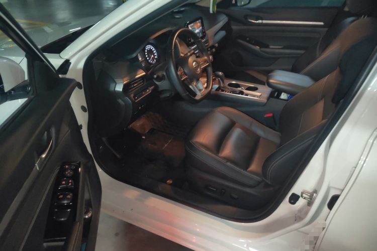 Used Nissan Teana 2021 2.0L XL Comfort Edition Driver Seat
