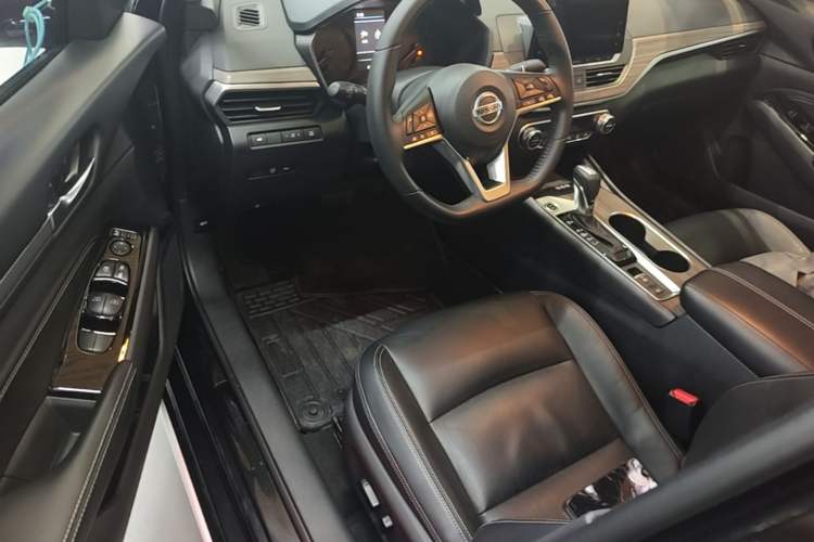 Used Nissan Teana 2021 2.0L XL Comfort Edition Driver Seat