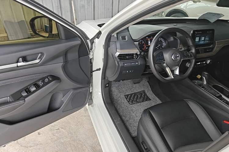 Used Nissan Teana 2021 2.0L XL Comfort Edition Driver Seat