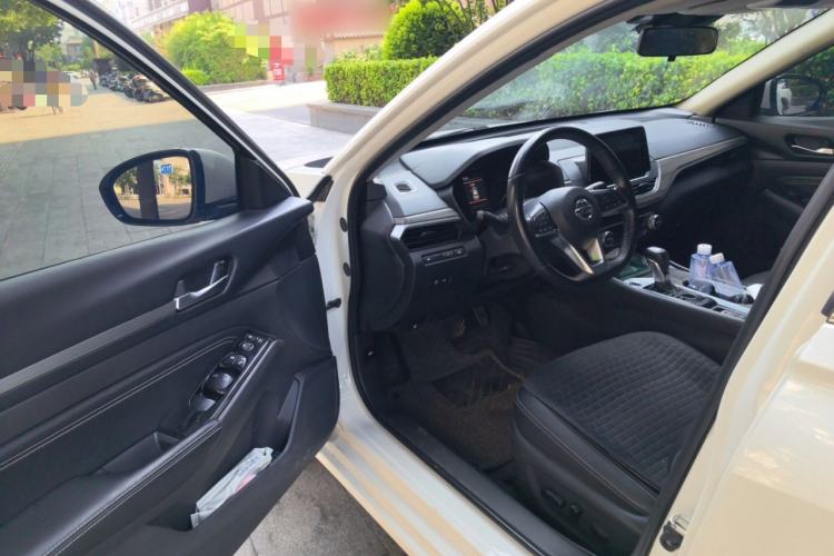 Used Nissan Teana 2021 2.0L XL Comfort Edition Driver Seat