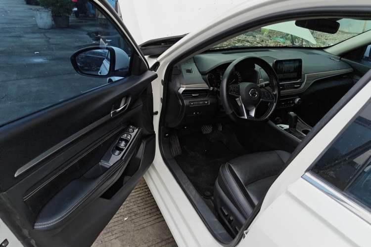 Used Nissan Teana 2021 2.0L XL Comfort Edition Driver Seat