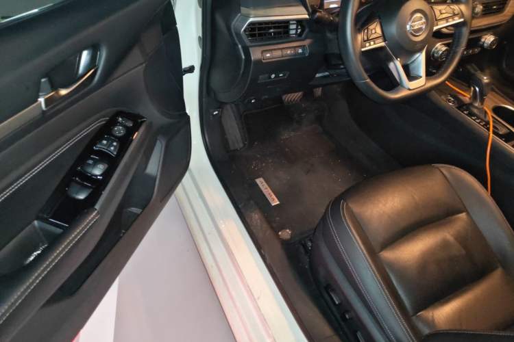 Used Nissan Teana 2021 2.0L XL Comfort Edition Driver Seat