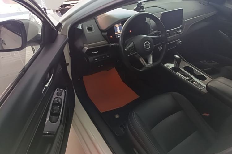 Used Nissan Teana 2021 2.0L XL Comfort Edition Driver Seat