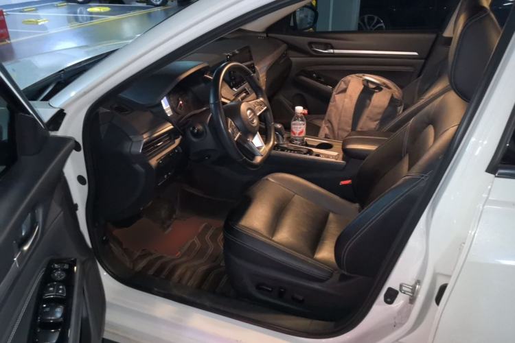 Used Nissan Teana 2021 2.0L XL Comfort Edition Driver Seat