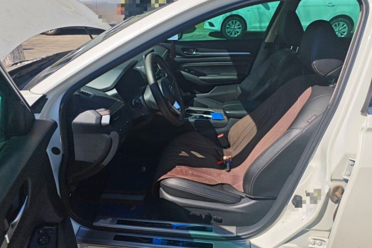 Used Nissan Teana 2021 2.0L XL Comfort Edition Driver Seat