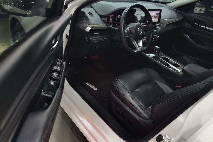 Used Nissan Teana 2021 2.0L XL Comfort Edition Driver Seat