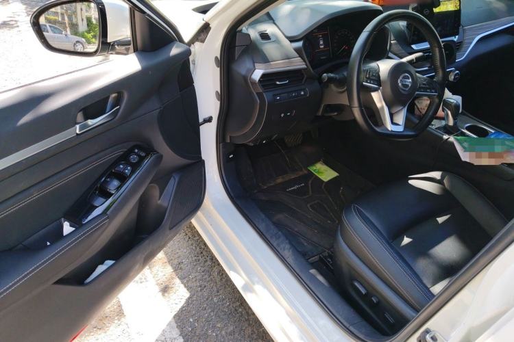 Used Nissan Teana 2021 2.0L XL Comfort Edition Driver Seat