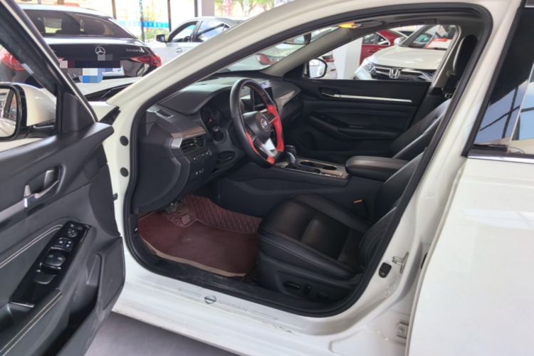 Used Nissan Teana 2021 2.0L XL Comfort Edition Driver Seat