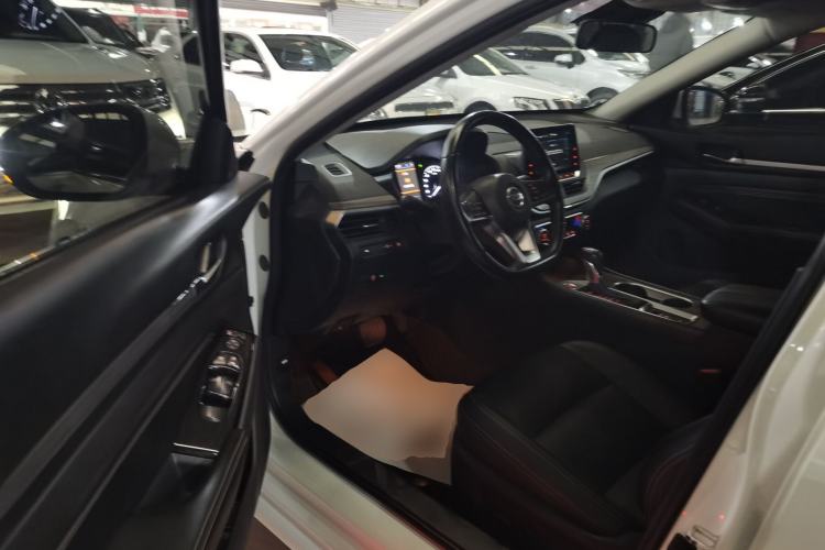 Used Nissan Teana 2021 2.0L XL Comfort Edition Driver Seat