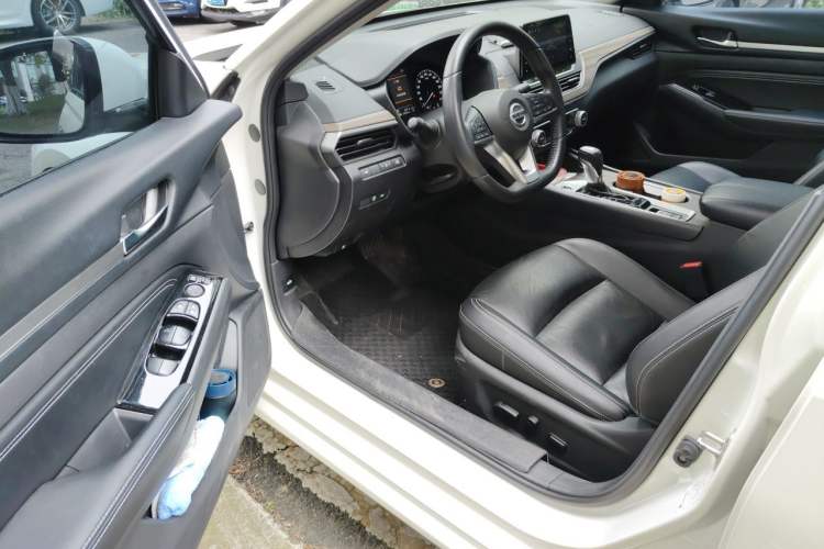 Used Nissan Teana 2021 2.0L XL Comfort Edition Driver Seat