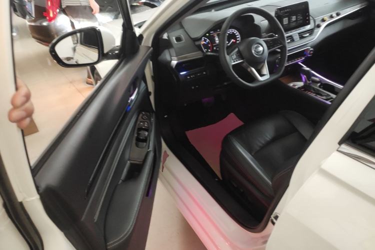 Used Nissan Teana 2021 2.0L XL Comfort Edition Driver Seat