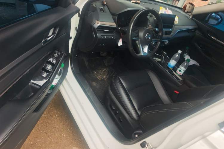 Used Nissan Teana 2021 2.0L XL Comfort Edition Driver Seat