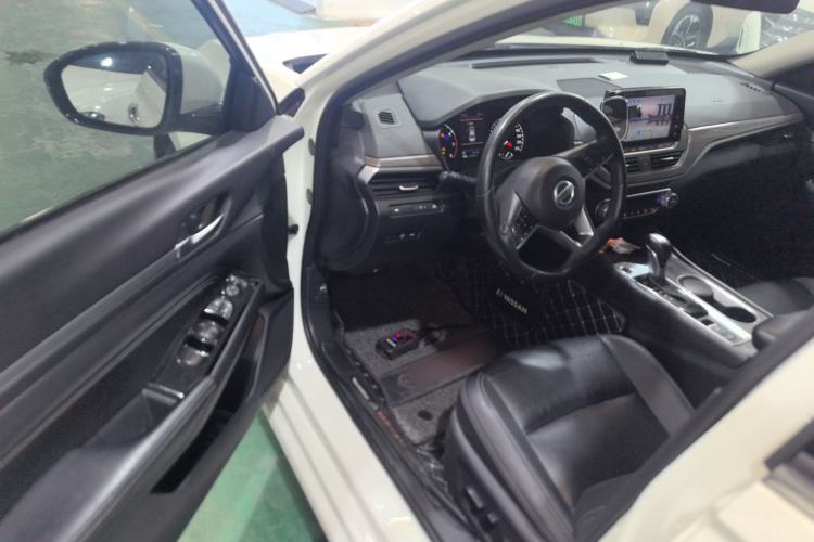Used Nissan Teana 2021 2.0L XL Comfort Edition Driver Seat